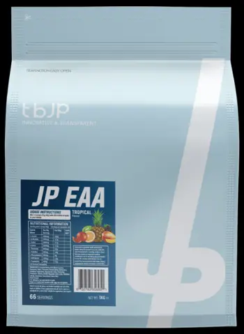 JP EAA | Fermented Aminos