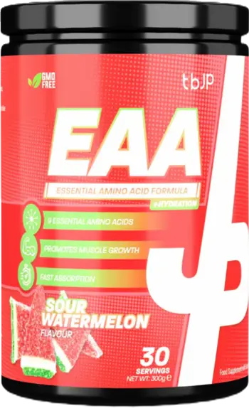 JP EAA | Fermented Aminos