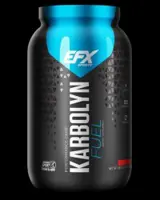 Karbolyn / Fuel - 2000 грама, 37 Дози