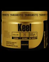 KEEL - GOLD Edition 100 грама, 22 Дози