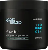 OstroVit Keep Sleep Complete Sleep Formula Специализирана Формула за Сън - 270 грама, 30 дози