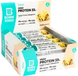 Keto 33% High Protein Bar