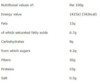 Keto 33% High Protein Bar