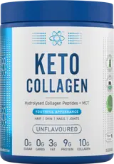 Keto Collagen | with MCT Oil