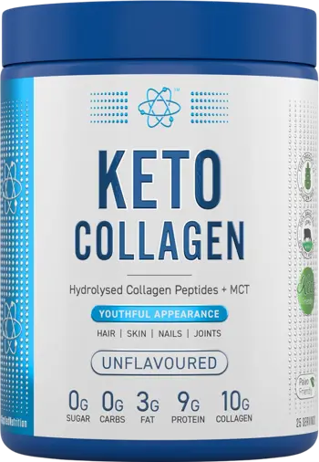 Keto Collagen | with MCT Oil