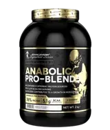 Kevin Levrone Anabolic Pro-Blend 5 Multi-Protein Matrix Протеинова Матрици - 2000 грама, 74 дози