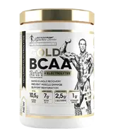 Kevin Levrone Gold BCAA 2:1:1 with Glutamine & Citrulline - 375 грама, 30 дози