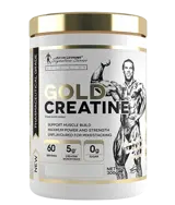 Kevin Levrone Gold Line Gold Creatine Monohydrate Креатин Монохидрат - 300 грама, 60 дози