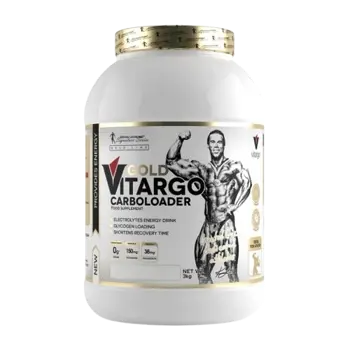 Kevin Levrone Gold Line Gold Vitargo Carboloader Витарго - 3000 грама, 60 дози