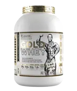 Kevin Levrone Gold Line Gold Whey Суроватъчен Протеин Концентрат