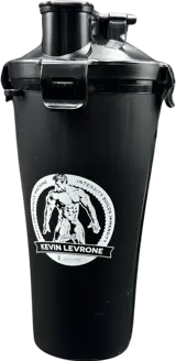 Kevin Levrone Hydra Cup Shaker Double Wall Шейкър с двойна стена