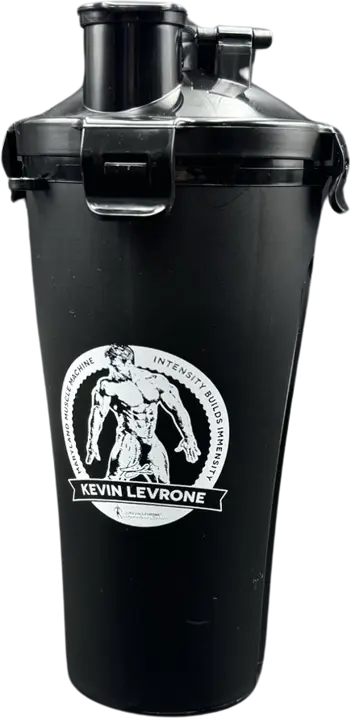 Kevin Levrone Hydra Cup Shaker Double Wall Шейкър с двойна стена