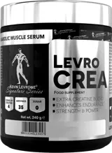 Kevin Levrone LevroCREA Extra Creatine Matrix