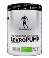Kevin Levrone LevroPump Pre-Workout Intensifier Азотен Бустър - 350 грама, 40 дози
