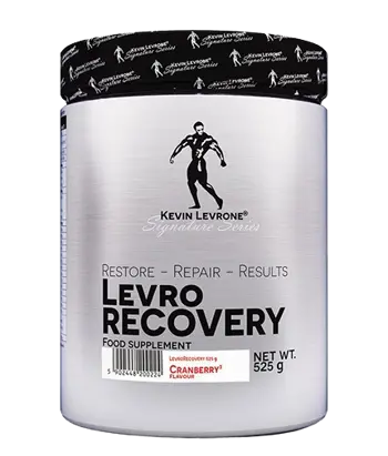 Kevin Levrone LevroRECOVERY Комплексни Аминокиселини - 535 грама, 25 дози
