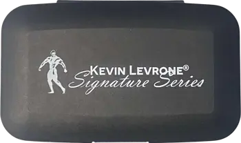 Kevin Levrone PillBox Бокс за таблетки с 5 отделения