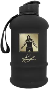 Kevin Levrone Water Jug Бутилка за вода 1300 мл