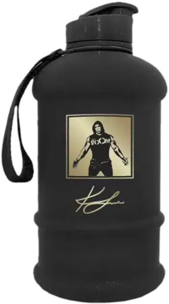 Kevin Levrone Water Jug Бутилка за вода 1300 мл
