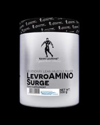LevroAMINO Surge - 500 грама, 30 Дози