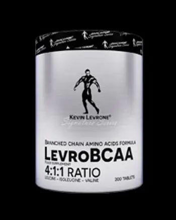 LevroBCAA 4:1:1 - 300 таблетки