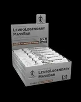 LevroLegendary Mass Bar - 12 x 100 грама