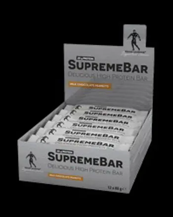 LevroSupreme Bar - 12 x 80 грама
