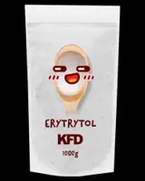 Erythritol 1000 грама