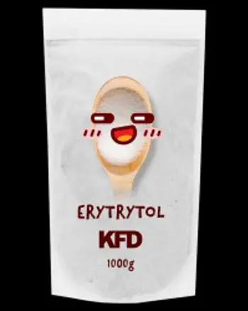 Erythritol 1000 грама