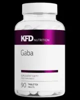 Gaba 90 Таблетки