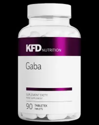 Gaba 90 Таблетки