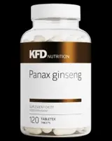 Panax Ginseng 120 Таблетки, 120 Дози