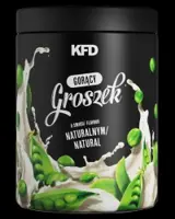 Pea Protein Isolate 400 грама