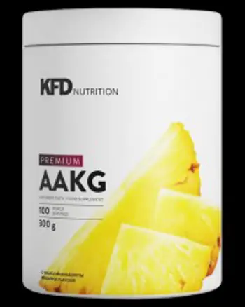 Premium AAKG 300 грама, 100 Дози