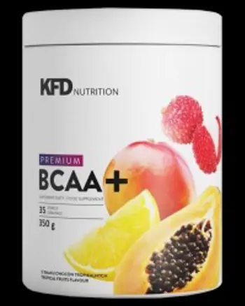 Premium BCAA Instant+ 350 грама, 35 Дози