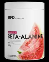 Premium Beta Alanine 300 грама, 100 Дози