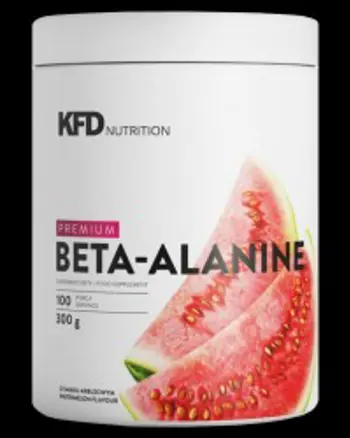 Premium Beta Alanine 300 грама, 100 Дози