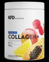 Premium Collagen Plus 400 грама, 20 Дози