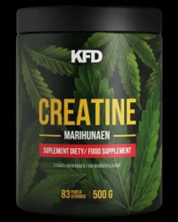 Premium Creatine Marijuana 500 грама