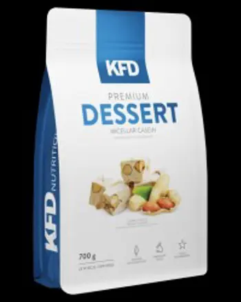 Premium Dessert 700 грама, 22 Дози