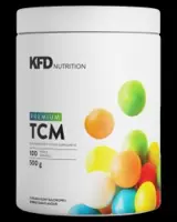 Premium TCM 500 грама, 100 Дози