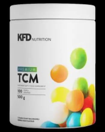 Premium TCM 500 грама, 100 Дози