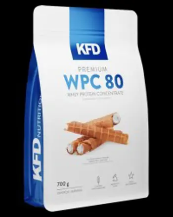 Premium WPC 80 - 900 грама