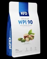 Premium WPI 90 - 500 грама, 17 Дози