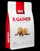 Premium X-Gainer 1000 грама, 10 Дози