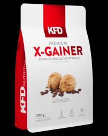 Premium X-Gainer 1000 грама, 10 Дози