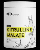Pure Citrulline Malate 500 грама, 100 Дози