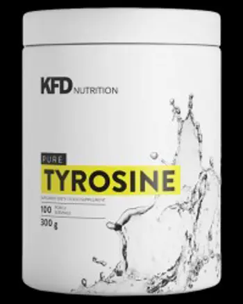 Pure Tyrosine 300 грама, 200 Дози