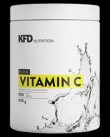 Pure Vitamin C 900 грама, 900 Дози