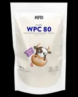 Pure WPC 80 Instant Lactose Free 700 грама, 25 Дози