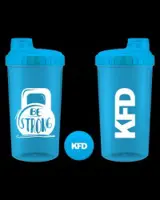 Shaker - Be Strong 700 мл